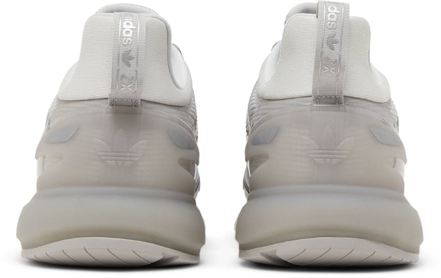 adidas originals ZX 2K Boost 2.0 舒適耐操運動鞋 灰 Details for adidas originals ZX 2K Boost 2.0 舒適耐操運動鞋 灰