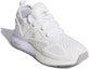 Lookbook (PS) adidas ZX 2K Boost J 'Cloud White' Putih Awan FW1910