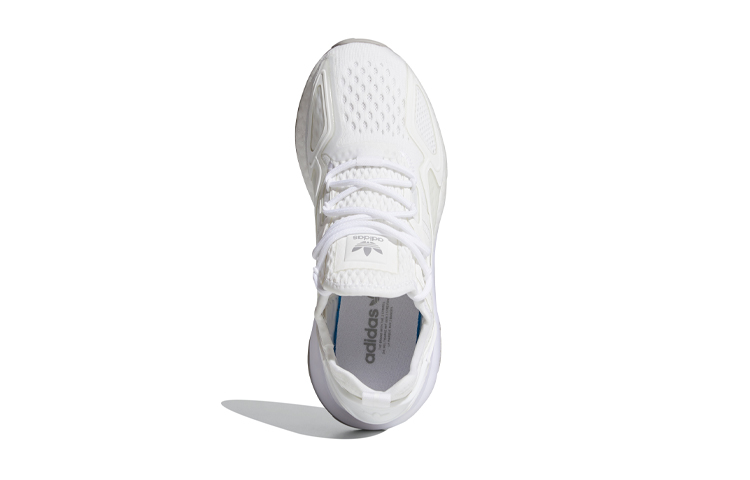 Purchase (PS) 阿迪达斯 ZX 2K Boost J '云白' FW1910