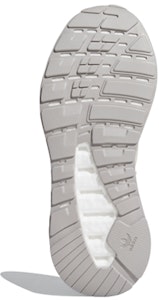 (PS) adidas ZX 2K Boost J 'Cloud White' Putih Awan FW1910 Details for (PS) adidas ZX 2K Boost J 'Cloud White' Putih Awan FW1910