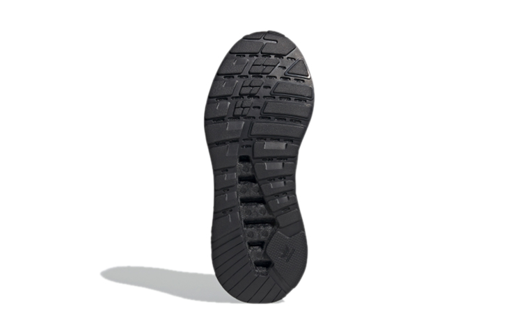 Details for (PS) adidas ZX 2K Boost J 'Hitam Keseluruhan' FW8264