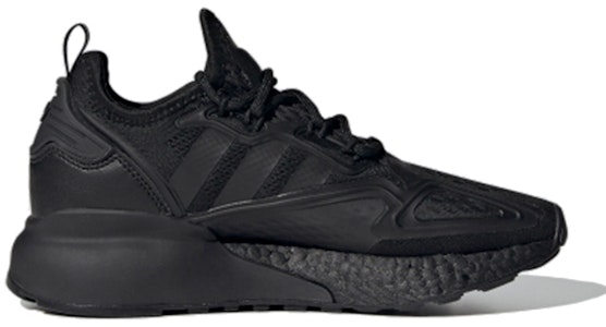 (PS) adidas ZX 2K Boost Kasut FW1911 Order (PS) adidas ZX 2K Boost Kasut FW1911