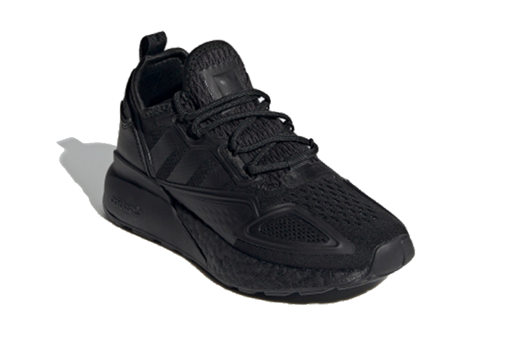 Lookbook (PS) Sepatu adidas ZX 2K Boost FW1911