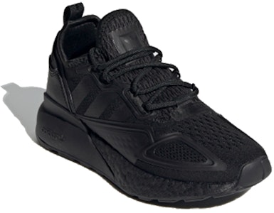 (PS) adidas ZX 2K Boost Kasut FW1911 Lookbook (PS) adidas ZX 2K Boost Kasut FW1911