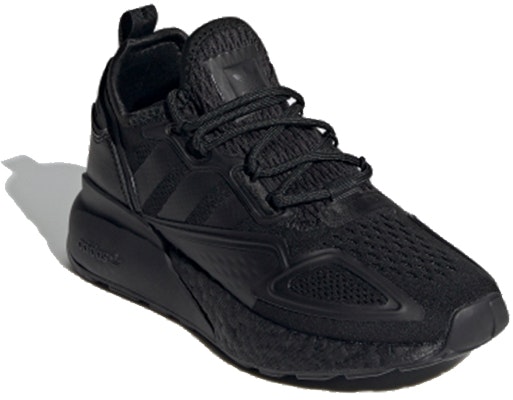 (PS) Sepatu adidas ZX 2K Boost FW1911 Lookbook (PS) Sepatu adidas ZX 2K Boost FW1911