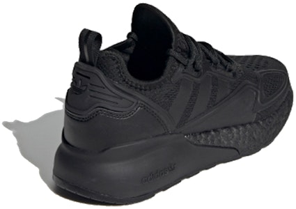 (PS) adidas ZX 2K Boost Kasut FW1911 Shop (PS) adidas ZX 2K Boost Kasut FW1911