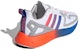 (PS) adidas ZX 2K Flux J 'Tapak Gradient - Putih Awan' FW1919