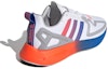 Shop (PS) adidas ZX 2K Flux J 'Tapak Gradient - Putih Awan' FW1919