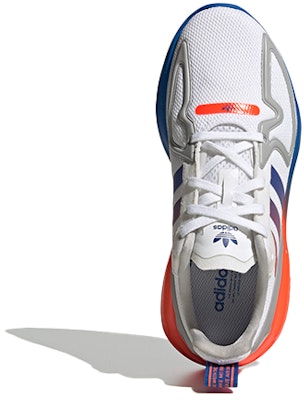 (PS) adidas ZX 2K Flux J 'Tapak Gradient - Putih Awan' FW1919 Purchase (PS) adidas ZX 2K Flux J 'Tapak Gradient - Putih Awan' FW1919