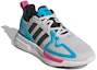 Lookbook (PS) adidas ZX 2K Flux J 'Kelabu Isyarat Sian' FW1908