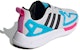 (PS) adidas ZX 2K Flux J 'Kelabu Isyarat Sian' FW1908