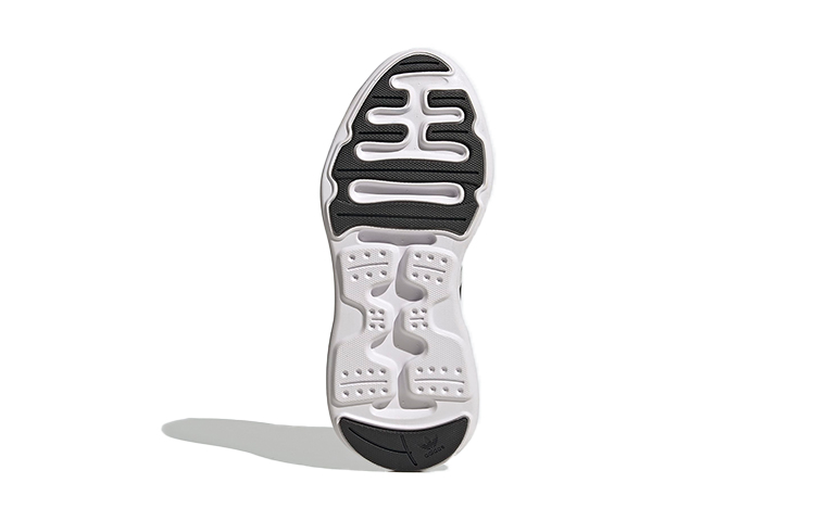 Details for (PS) adidas ZX 2K Flux J 'Kelabu Isyarat Sian' FW1908