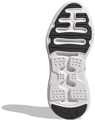 (PS) adidas ZX 2K Flux J 'Kelabu Isyarat Sian' FW1908 Details for (PS) adidas ZX 2K Flux J 'Kelabu Isyarat Sian' FW1908
