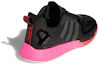 Shop (PS) adidas ZX 2K Flux Kinder ''Schwarz Rosa'' FW2373