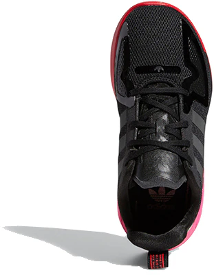 (PS) adidas ZX 2K Flux Kinder ''Schwarz Rosa'' FW2373 Purchase (PS) adidas ZX 2K Flux Kinder ''Schwarz Rosa'' FW2373