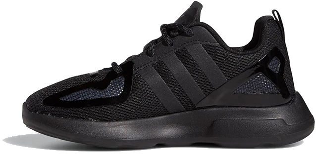 youth-adidas-zx-2-k-flux-little-kid-monochrome-black-fw-8267