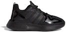 Order (PS) adidas ZX 2K Flux Kinder ''Monochrom Schwarz'' FW8267