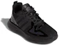 Lookbook (PS) adidas ZX 2K Flux Kinder ''Monochrom Schwarz'' FW8267