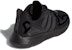 (PS) adidas ZX 2K Flux Kanak-kanak 'Hitam Monokrom' FW8267