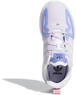 BP 幼童 adidas Originals ZX 2K Flux 紫 Purchase BP 幼童 adidas Originals ZX 2K Flux 紫