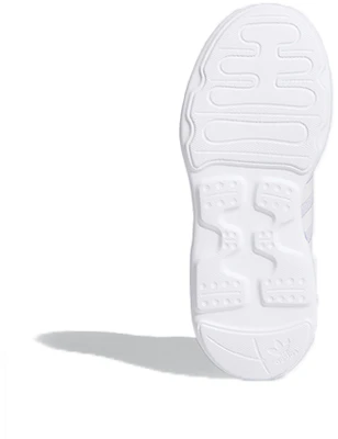 BP 幼童 adidas Originals ZX 2K Flux 紫 Details for BP 幼童 adidas Originals ZX 2K Flux 紫