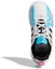 Purchase (PS) adidas ZX 2K Flux Kanak-Kanak 'Putih Signal Cyan' FW2372