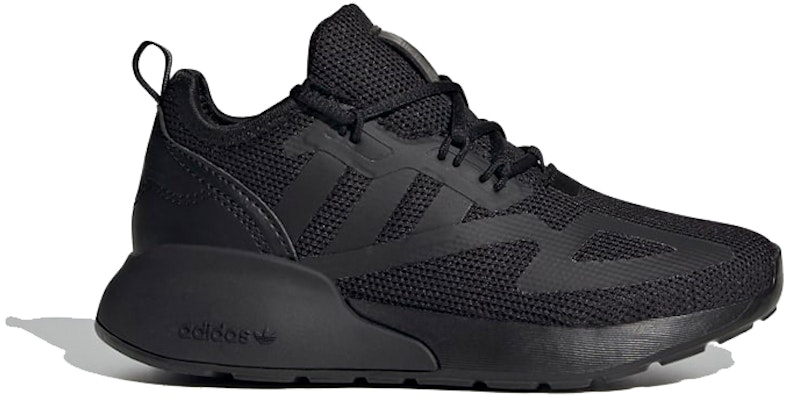 (PS) ZX 2K J トリプルブラック GY2683 Order (PS) ZX 2K J トリプルブラック GY2683