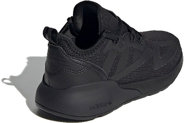 (PS) ZX 2K J トリプルブラック GY2683 Shop (PS) ZX 2K J トリプルブラック GY2683