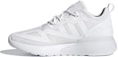 Buy (PS) adidas ZX 2K J 'Putih Sepenuhnya' GY2684