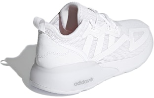 (PS) アディダス ZX 2K J トリプルホワイト GY2684 Shop (PS) アディダス ZX 2K J トリプルホワイト GY2684