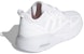(PS) adidas ZX 2K J 'Putih Sepenuhnya' GY2684