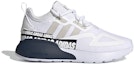 Order (PS) adidas ZX 2K J 'Wordmark Heel Stripe - Blanco' FX5227