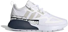 Order (PS) adidas ZX 2K J ''Wordmark Heel Stripe - Wit'' FX5227