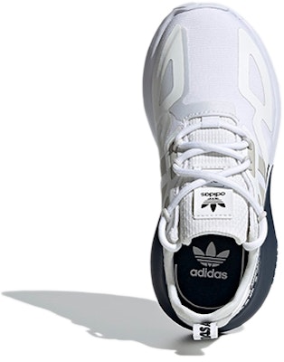 (PS) ZX 2K J 白 (ワードマークヒール) FX5227 Purchase (PS) ZX 2K J 白 (ワードマークヒール) FX5227