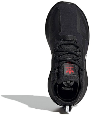 (PS) 阿迪达斯 ZX 2K J '字标后跟条纹 - 黑色' FX5226 Purchase (PS) 阿迪达斯 ZX 2K J '字标后跟条纹 - 黑色' FX5226