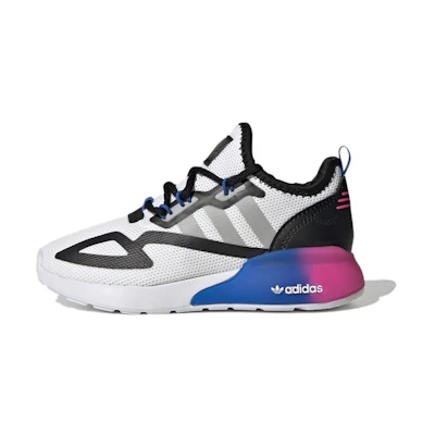 (PS) adidas ZX 2K Little Kid 'Gradient'