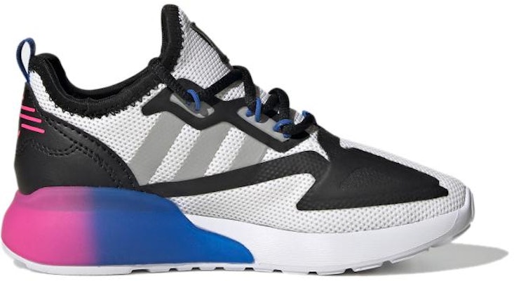 (Preschool) adidas ZX 2K Little Kid 'Gradient' FY1944 Order (Preschool) adidas ZX 2K Little Kid 'Gradient' FY1944