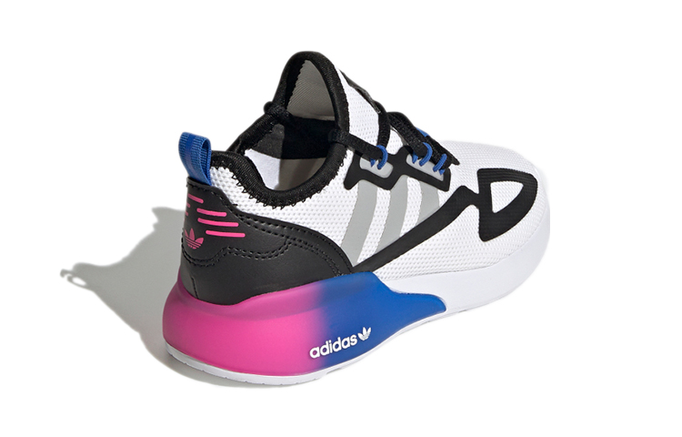 Shop (PS) ZX 2K キッズ グラデーション (ZX 2K Kizzu Guradēshon) FY1944