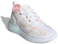 Lookbook (PS) adidas ZX 2K Kanak-Kanak 'Putih Haze Coral' H02365
