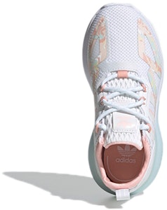 (PS) 아디다스 ZX 2K 키즈 '화이트 헤이즈 코랄' H02365 Purchase (PS) 아디다스 ZX 2K 키즈 '화이트 헤이즈 코랄' H02365