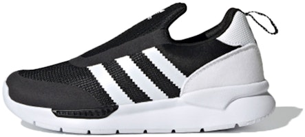 (Preschool) adidas ZX 360 'Black White' FX4936 (Preschool) adidas ZX 360 'Black White' FX4936