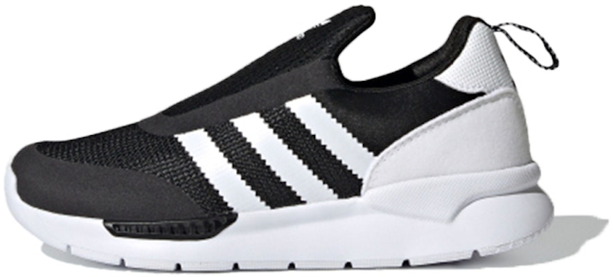 (PS) (유아용) 아디다스 ZX 360 '블랙 화이트' FX4936 FX4936 Buy (PS) (유아용) 아디다스 ZX 360 '블랙 화이트' FX4936 FX4936