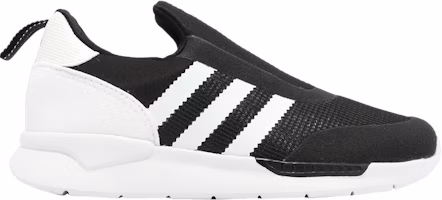 (Preschool) adidas ZX 360 'Black White' FX4936 (Preschool) adidas ZX 360 'Black White' FX4936