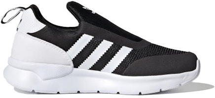 (PS) 阿迪达斯 ZX 360 '黑白' FX4936 Order (PS) 阿迪达斯 ZX 360 '黑白' FX4936