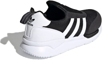 (PS) 阿迪达斯 ZX 360 '黑白' FX4936 Shop (PS) 阿迪达斯 ZX 360 '黑白' FX4936