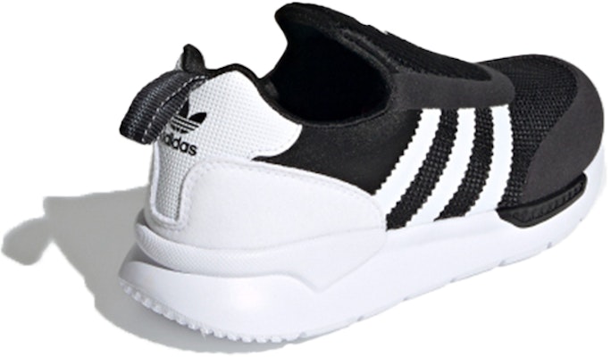 (PS) 阿迪达斯 ZX 360 '黑白' FX4936 Shop (PS) 阿迪达斯 ZX 360 '黑白' FX4936