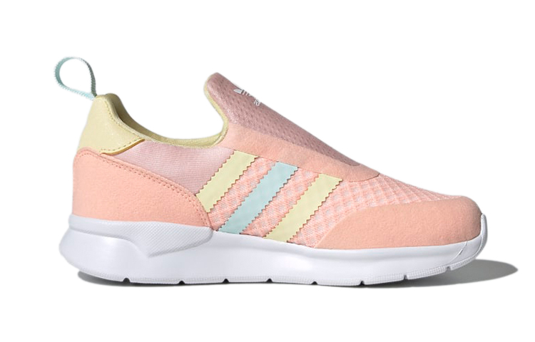 Order (PS) 아디다스 ZX 360 J '헤이즈 코랄' (80 characters exactly) S23977