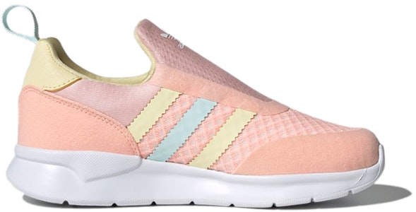 (PS) 아디다스 ZX 360 J '헤이즈 코랄' (80 characters exactly) S23977 Order (PS) 아디다스 ZX 360 J '헤이즈 코랄' (80 characters exactly) S23977