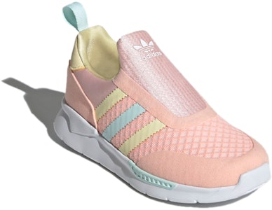 (PS) 아디다스 ZX 360 J '헤이즈 코랄' (80 characters exactly) S23977 Lookbook (PS) 아디다스 ZX 360 J '헤이즈 코랄' (80 characters exactly) S23977