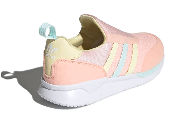 Shop (PS) 아디다스 ZX 360 J '헤이즈 코랄' (80 characters exactly) S23977